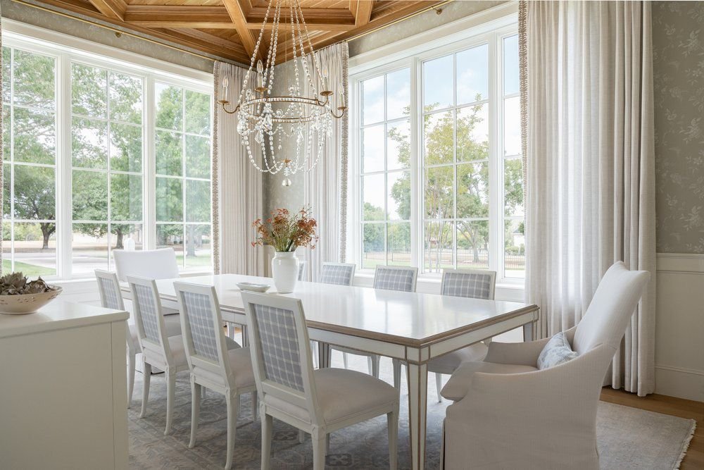 dining room chandelier ideas