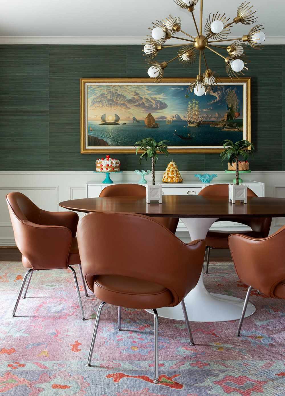 dining room decor ideas
