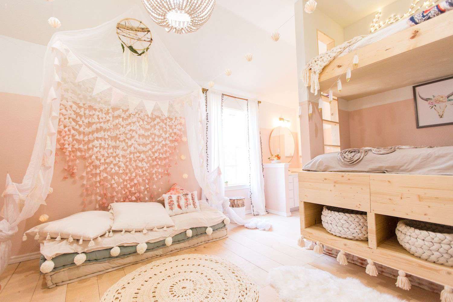 canopy daybed ideas