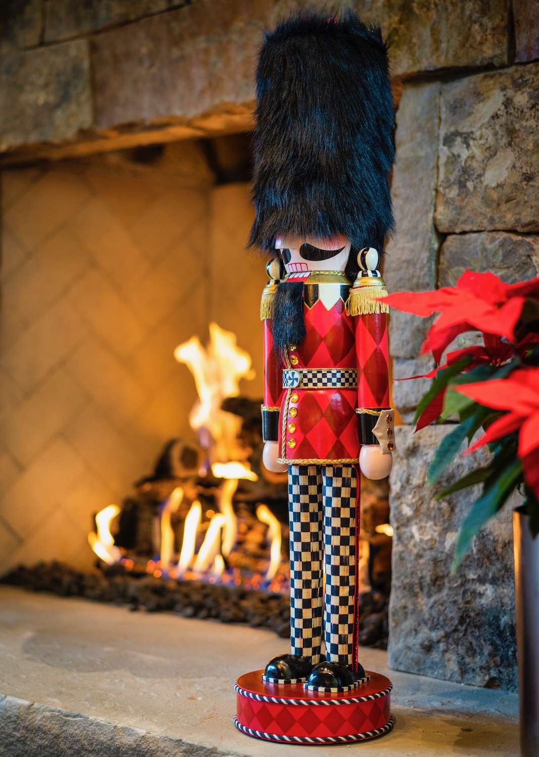 christmas decorations nutcracker