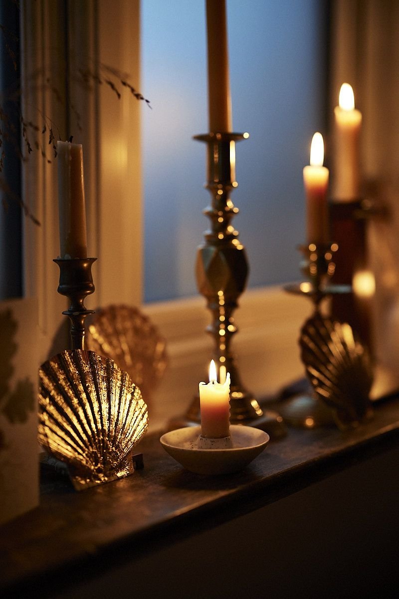 elegant christmas decor ideas