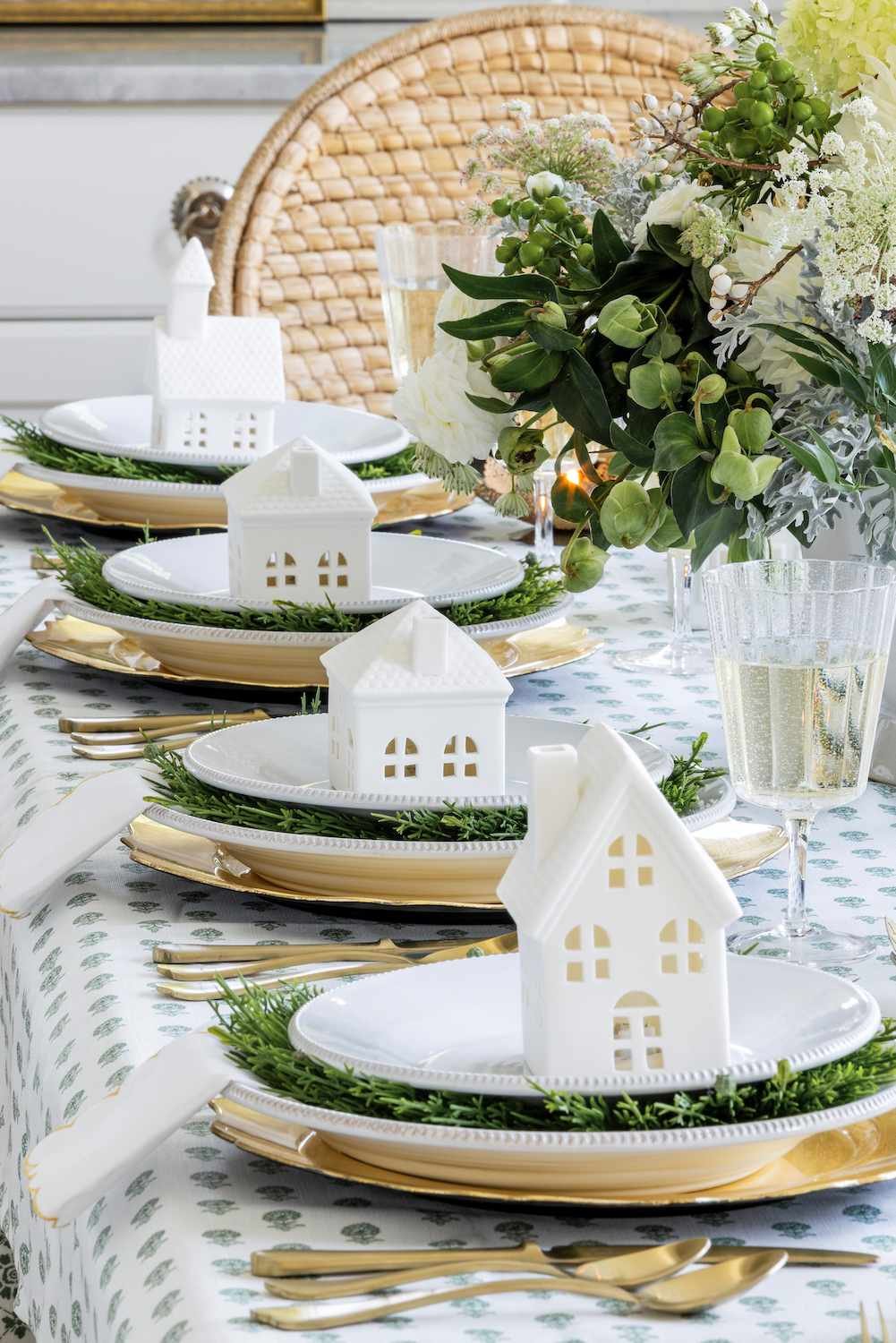 christmas votives