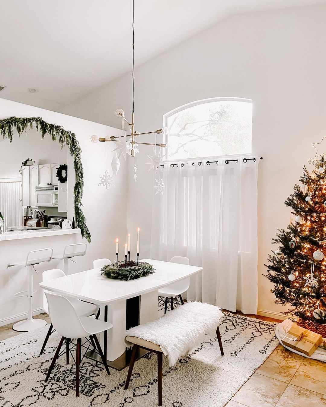 simple christmas decor ideas