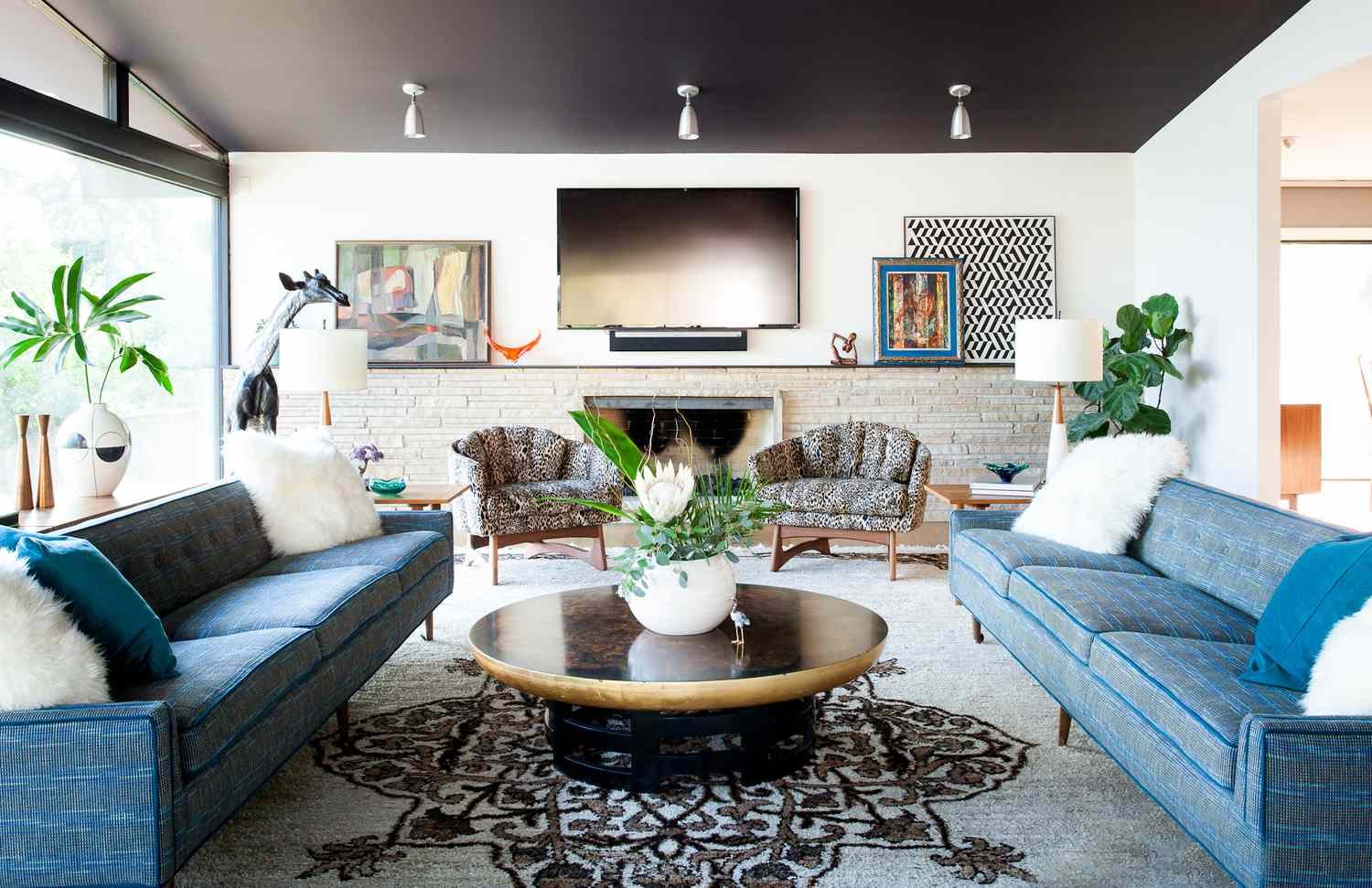 design rules for lighting your home