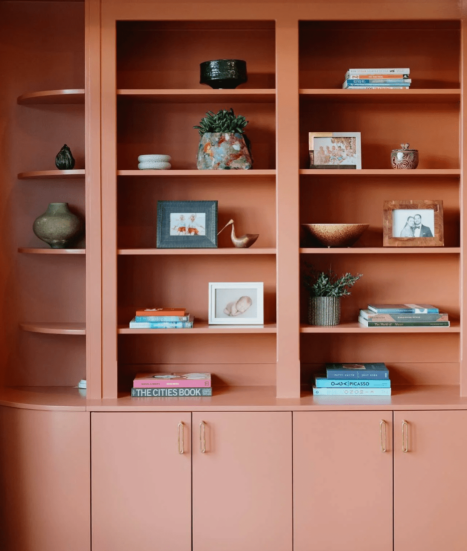 Farrow & Ball Red Earth