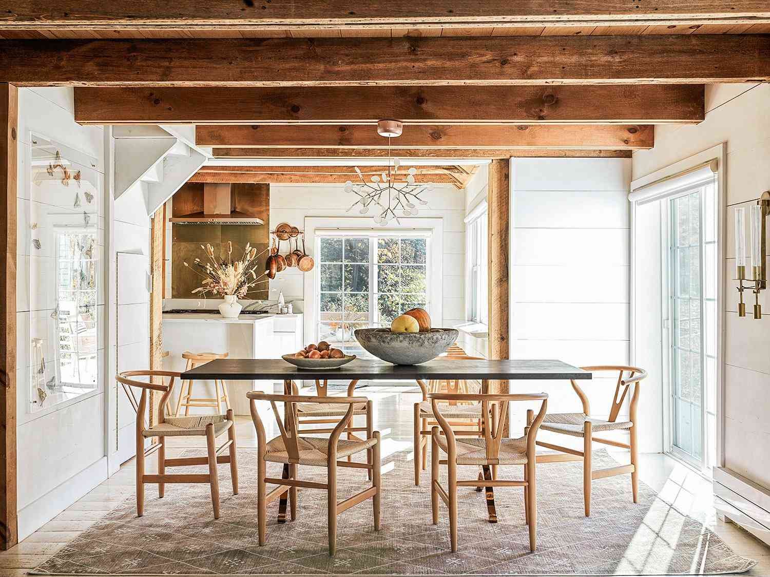 dining room decor