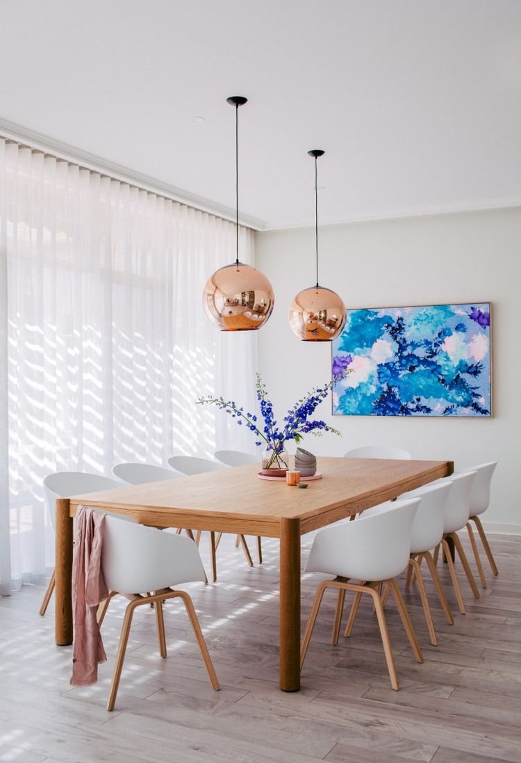 dining room decor