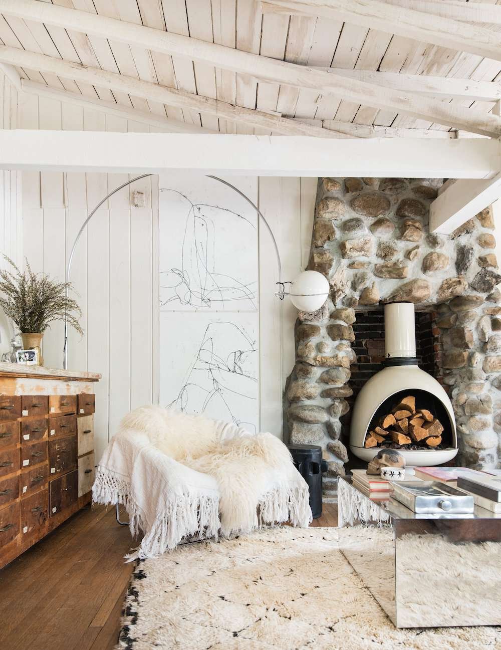 winter decor ideas