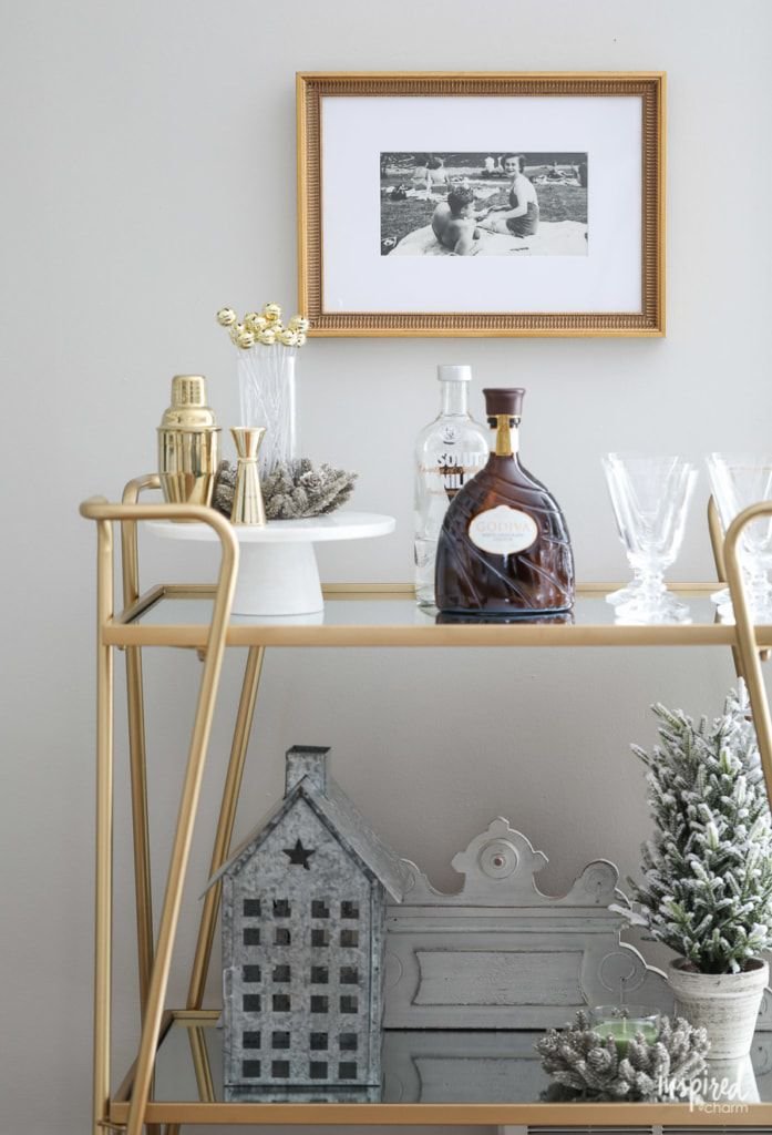 winter decor ideas