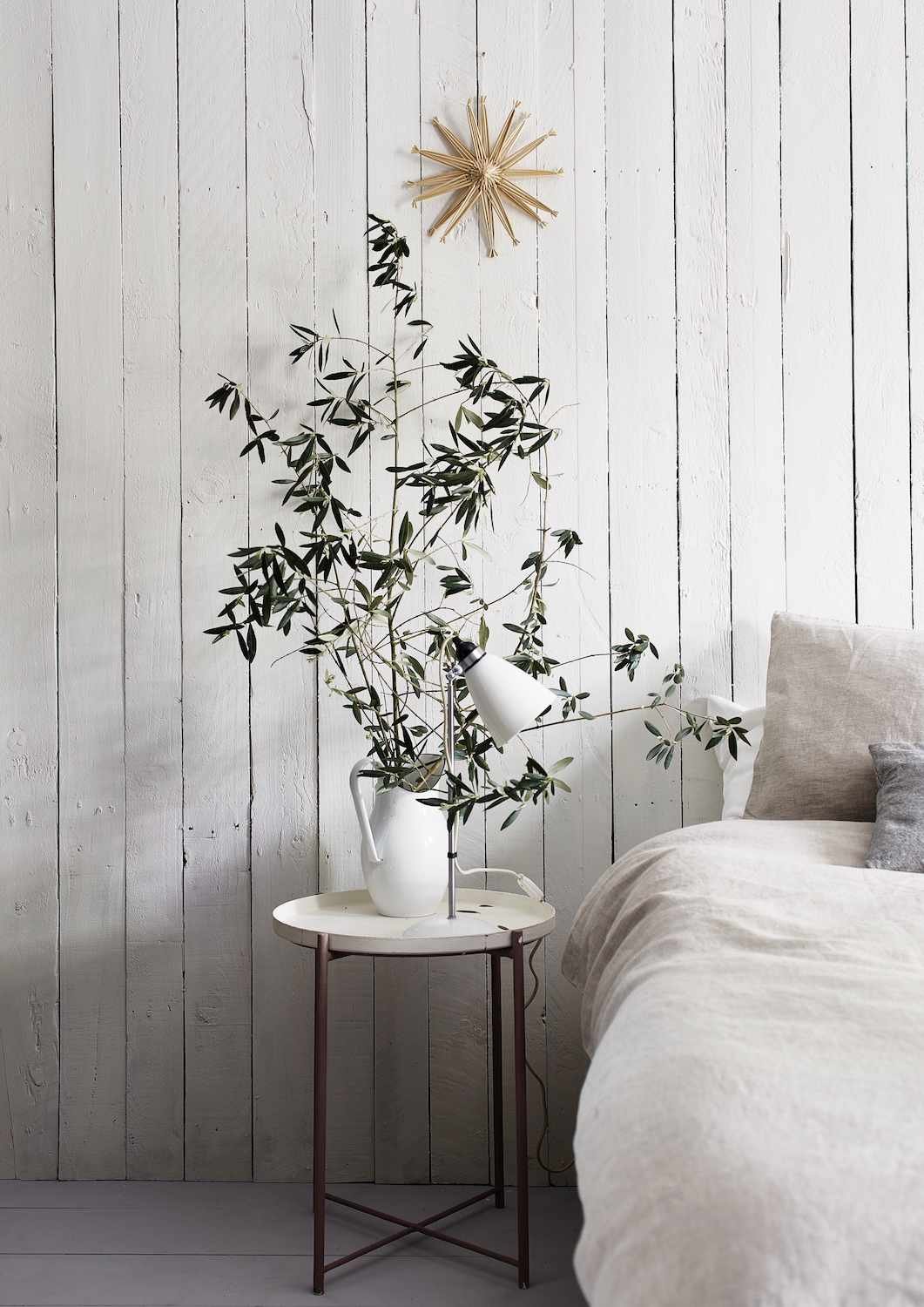 winter decor ideas