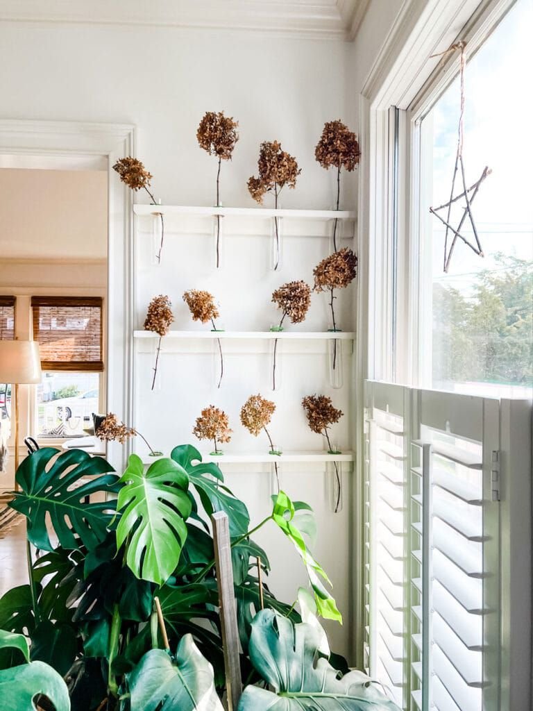 winter decor ideas