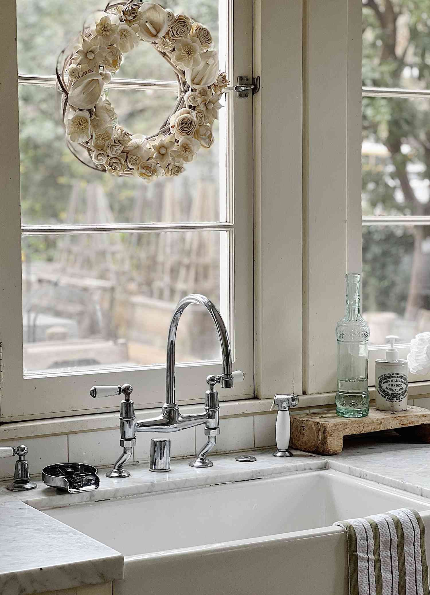 winter decor ideas