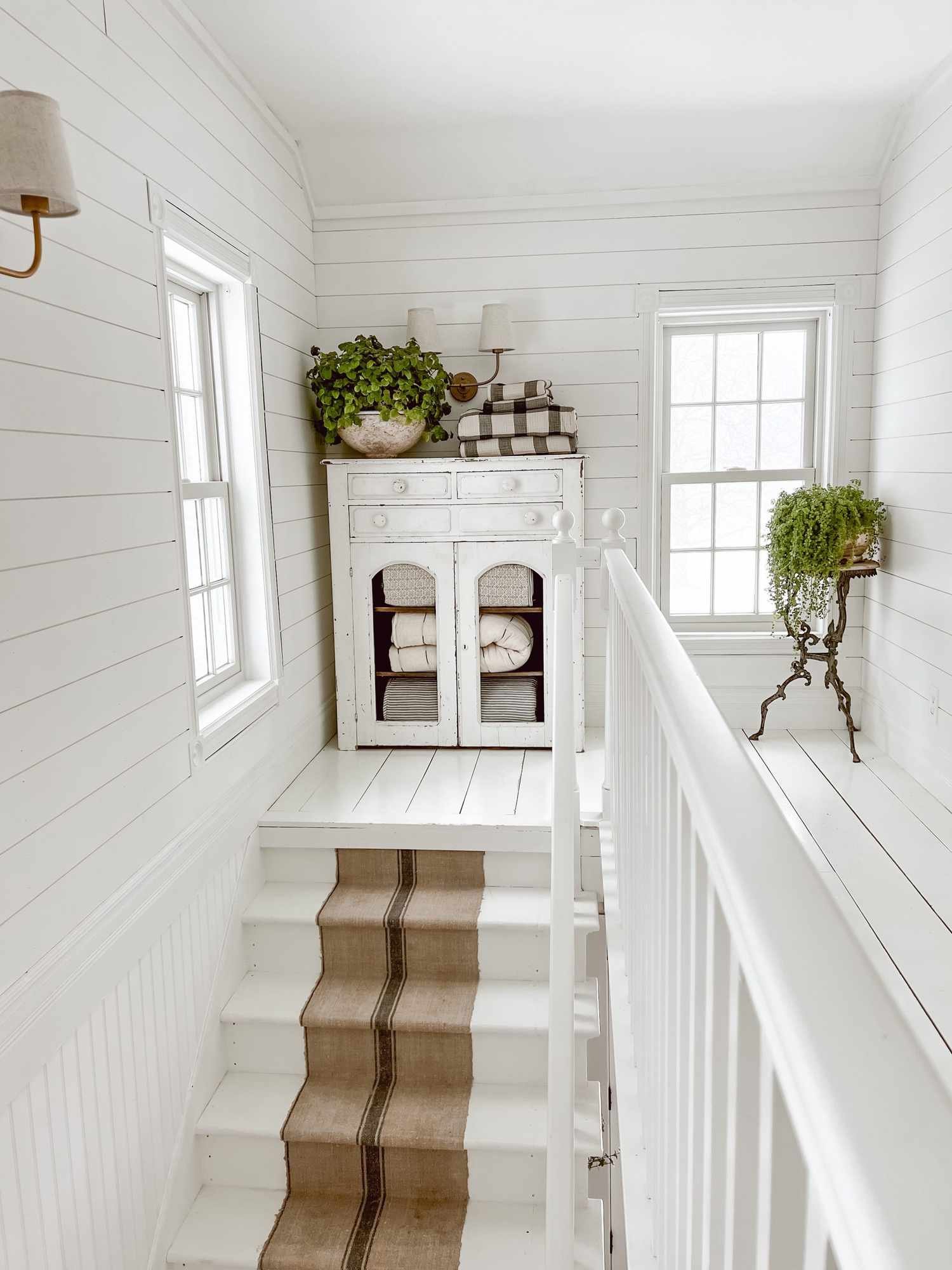 winter decor ideas