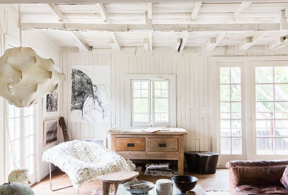 winter decor ideas