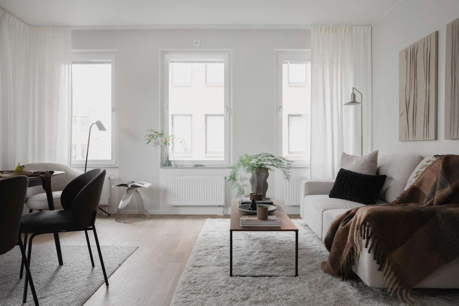 winter decor ideas
