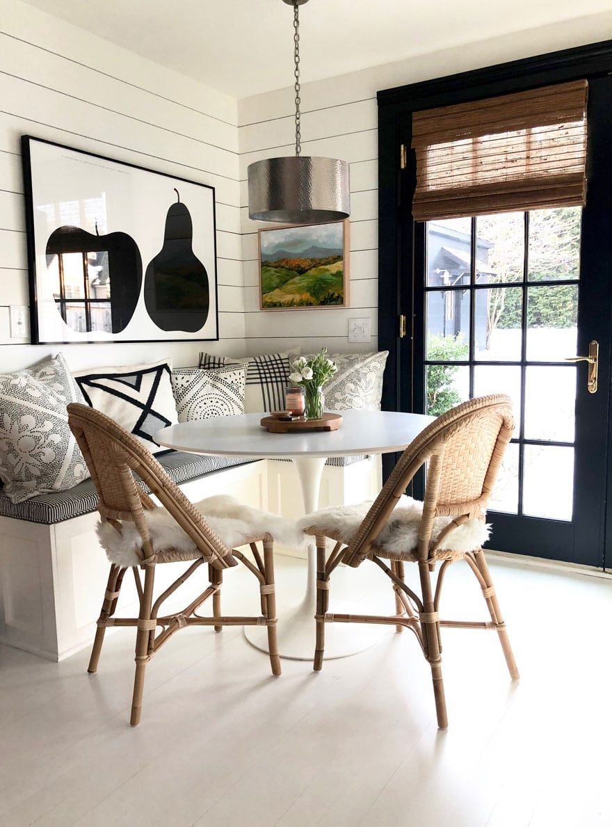 winter decor ideas