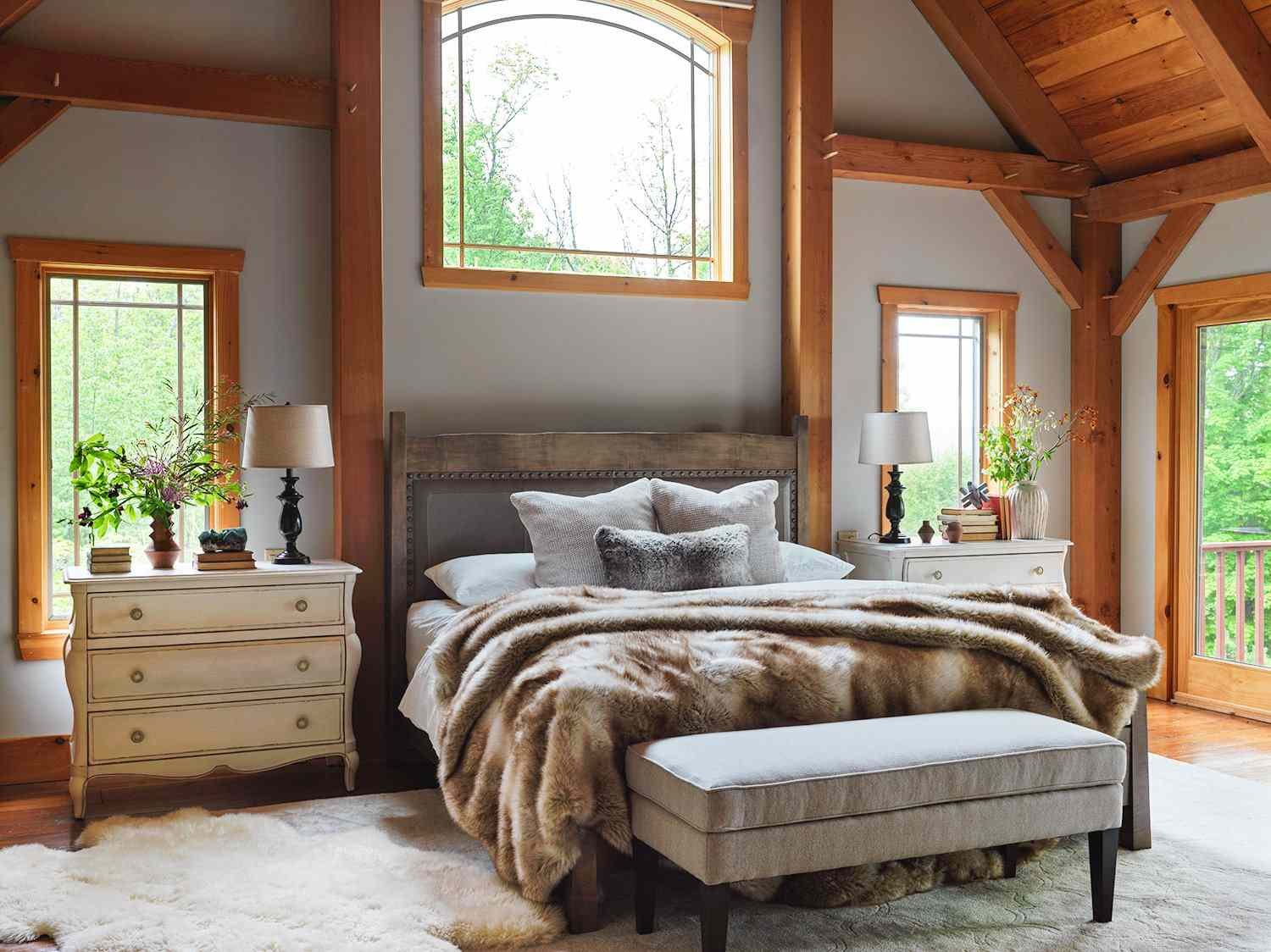 winter decor ideas
