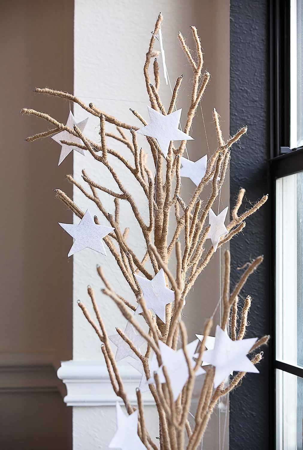 winter decor ideas