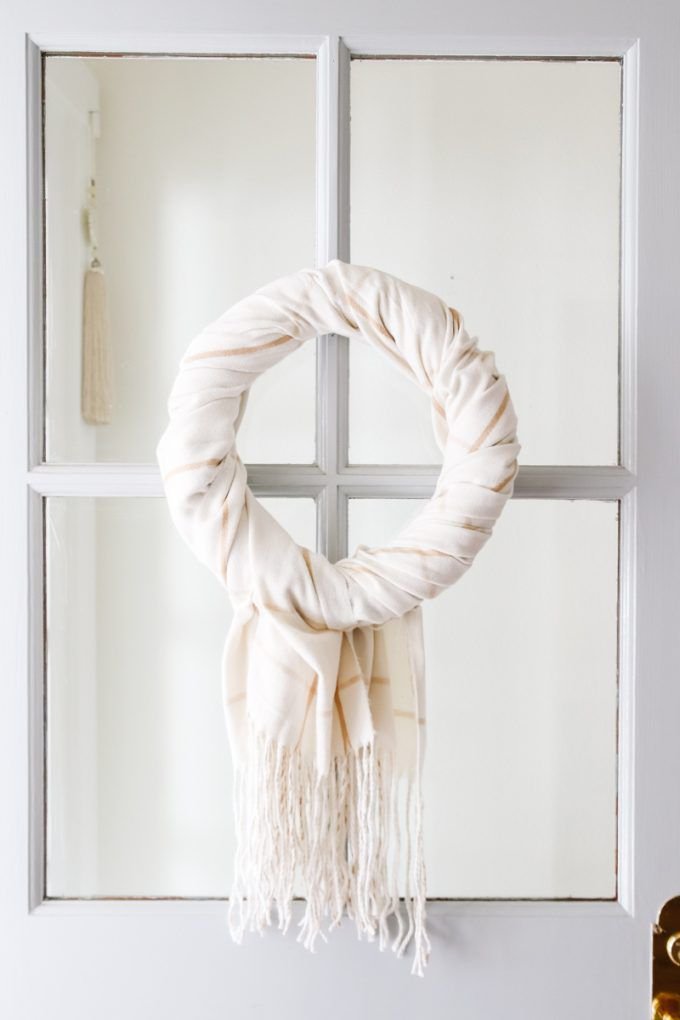 winter decor ideas
