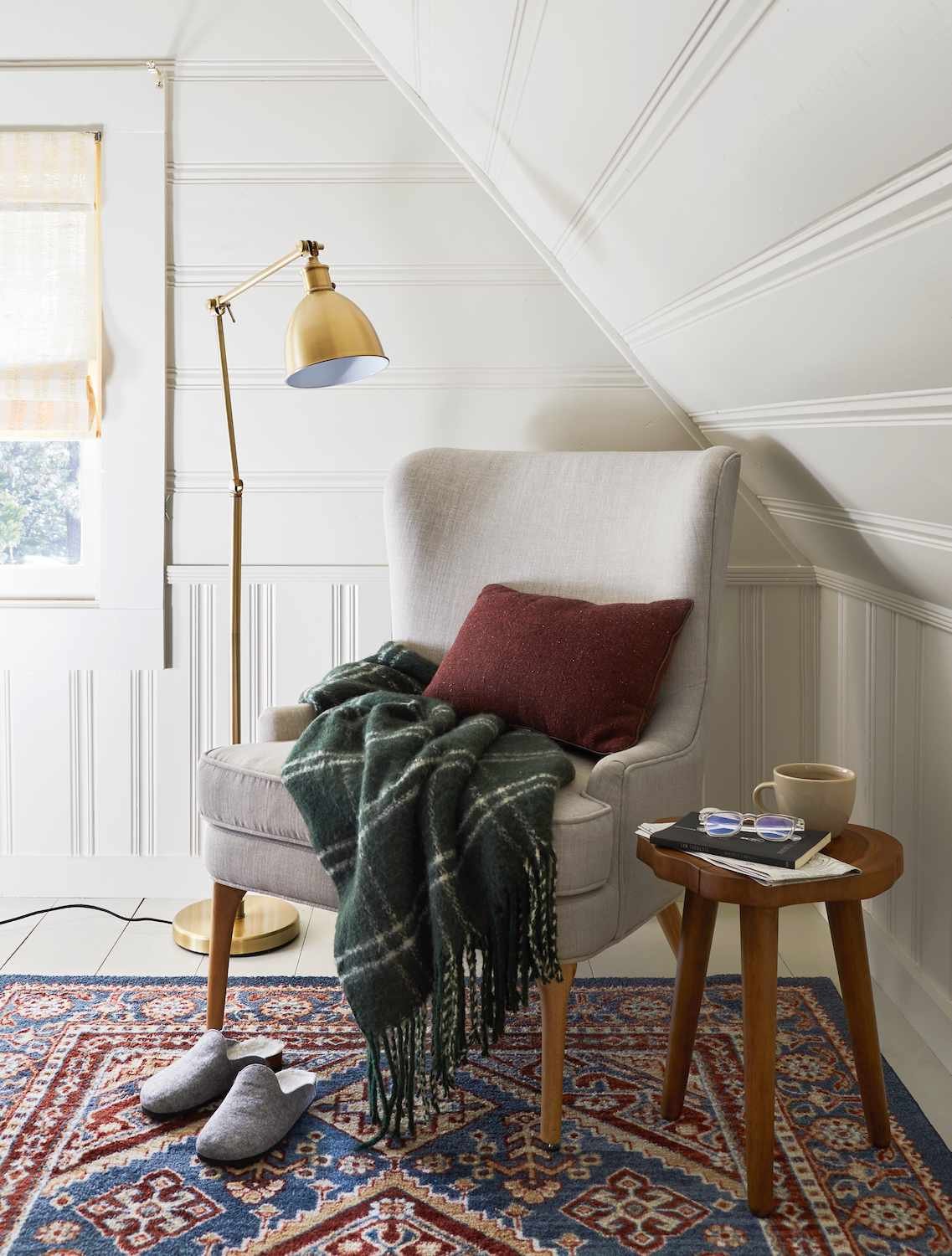 winter decor ideas