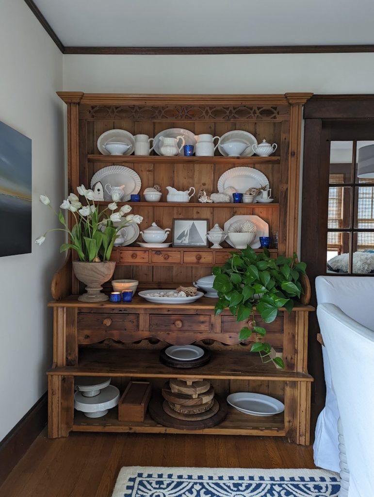 winter decor ideas