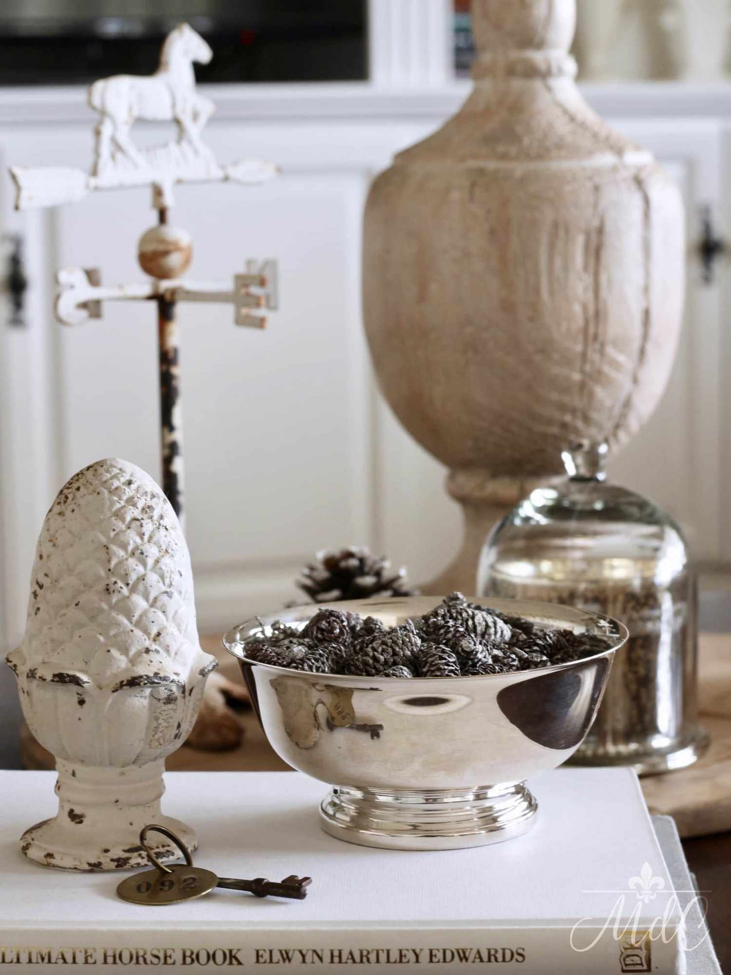 winter decor ideas