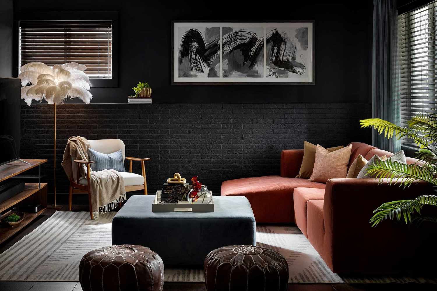winter decor ideas