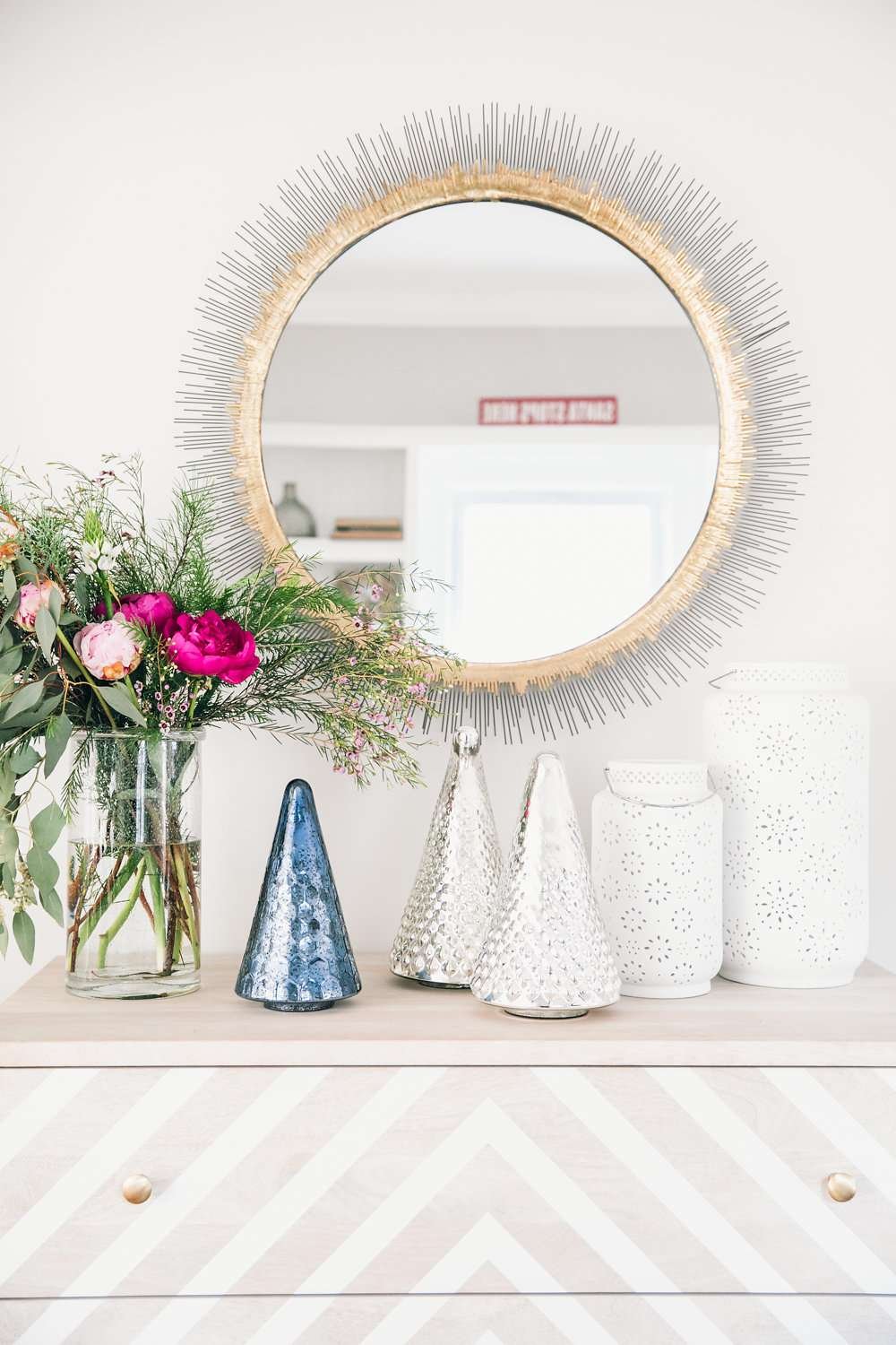 winter decor ideas