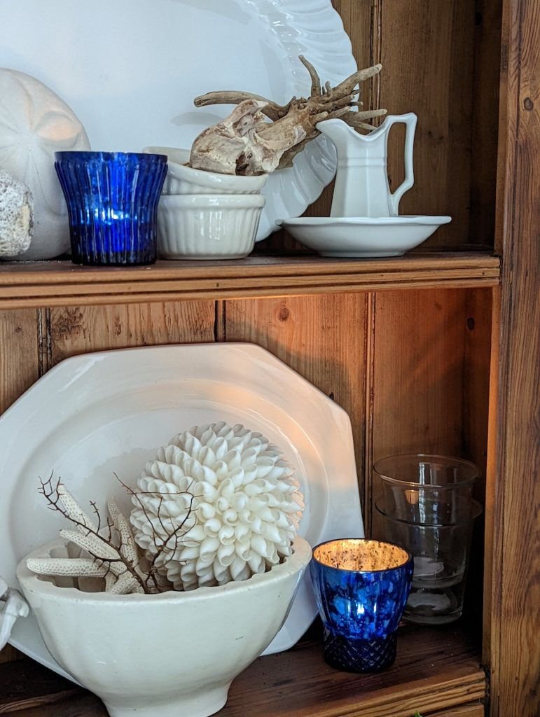 winter decor ideas