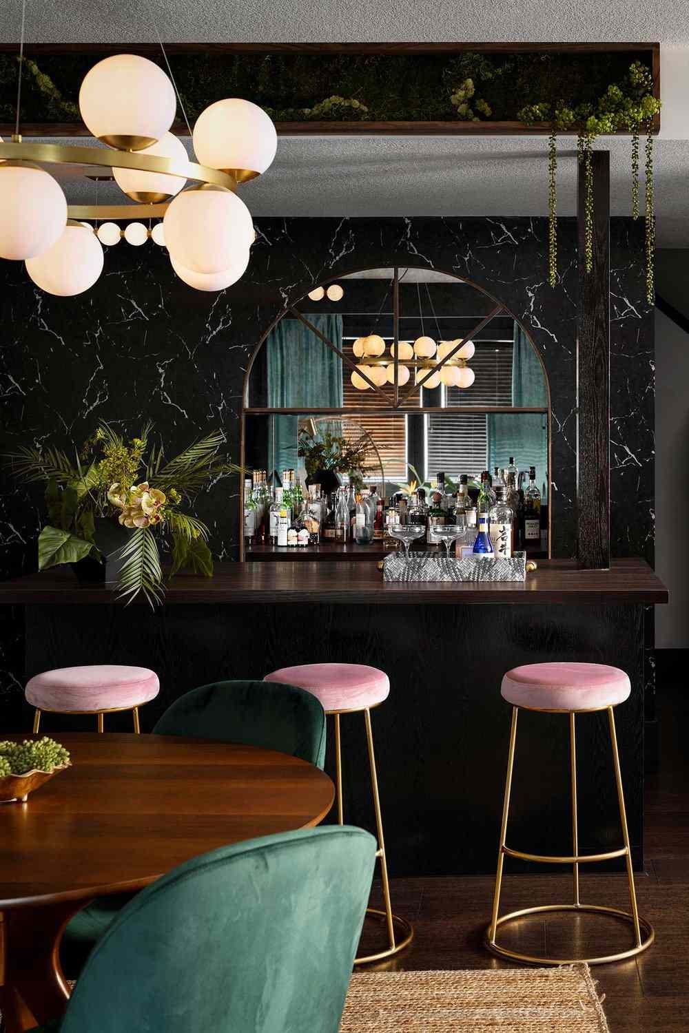 winter decor ideas