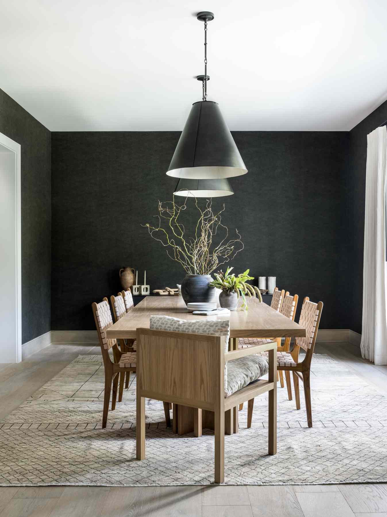 dining room wall decor ideas