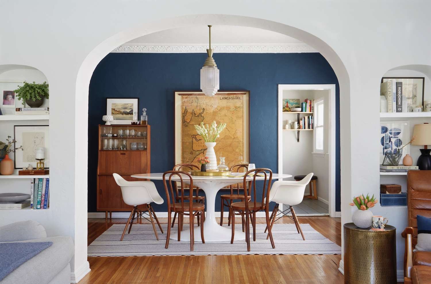 dining room wall decor ideas