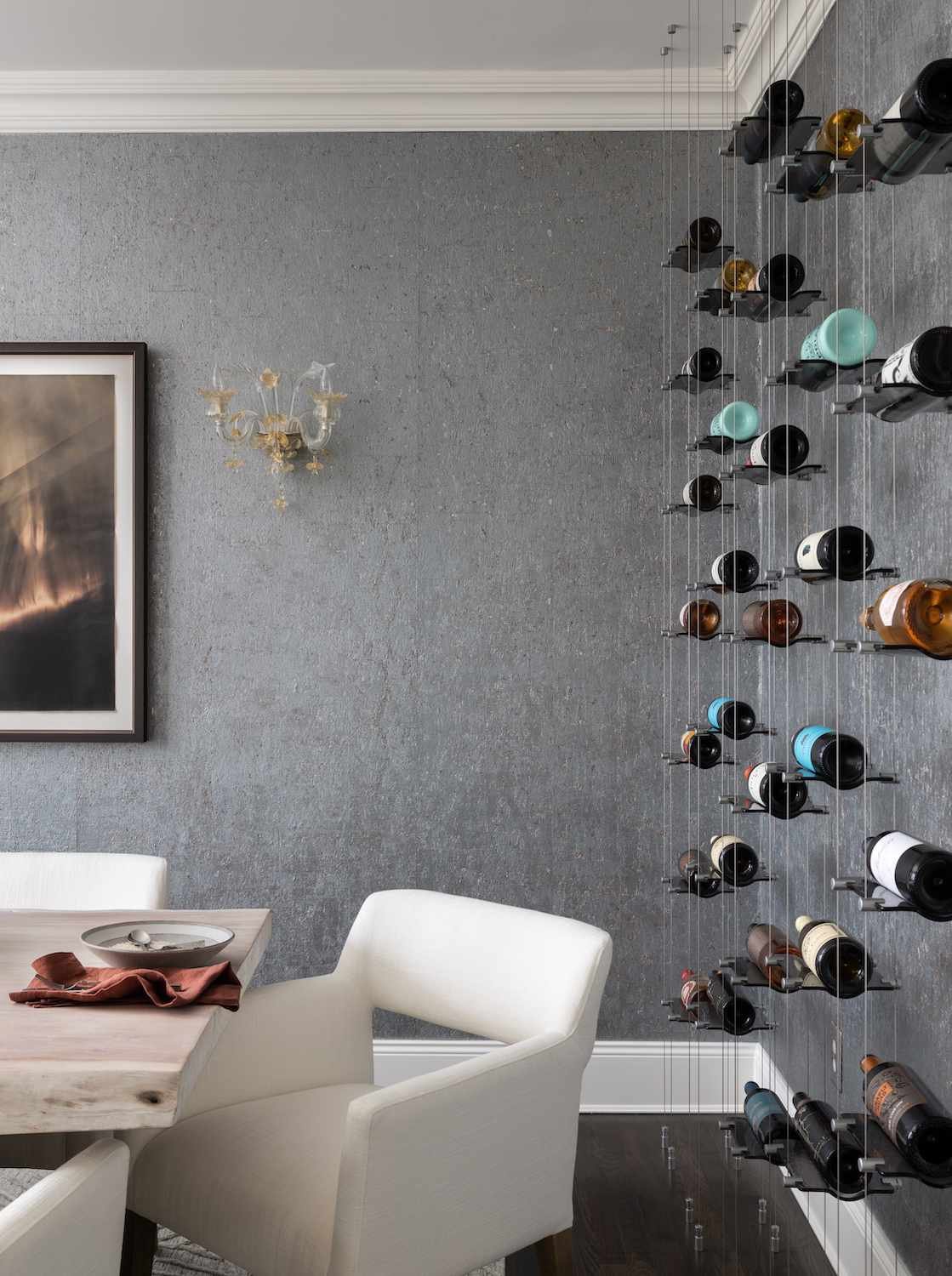 dining room wall decor
