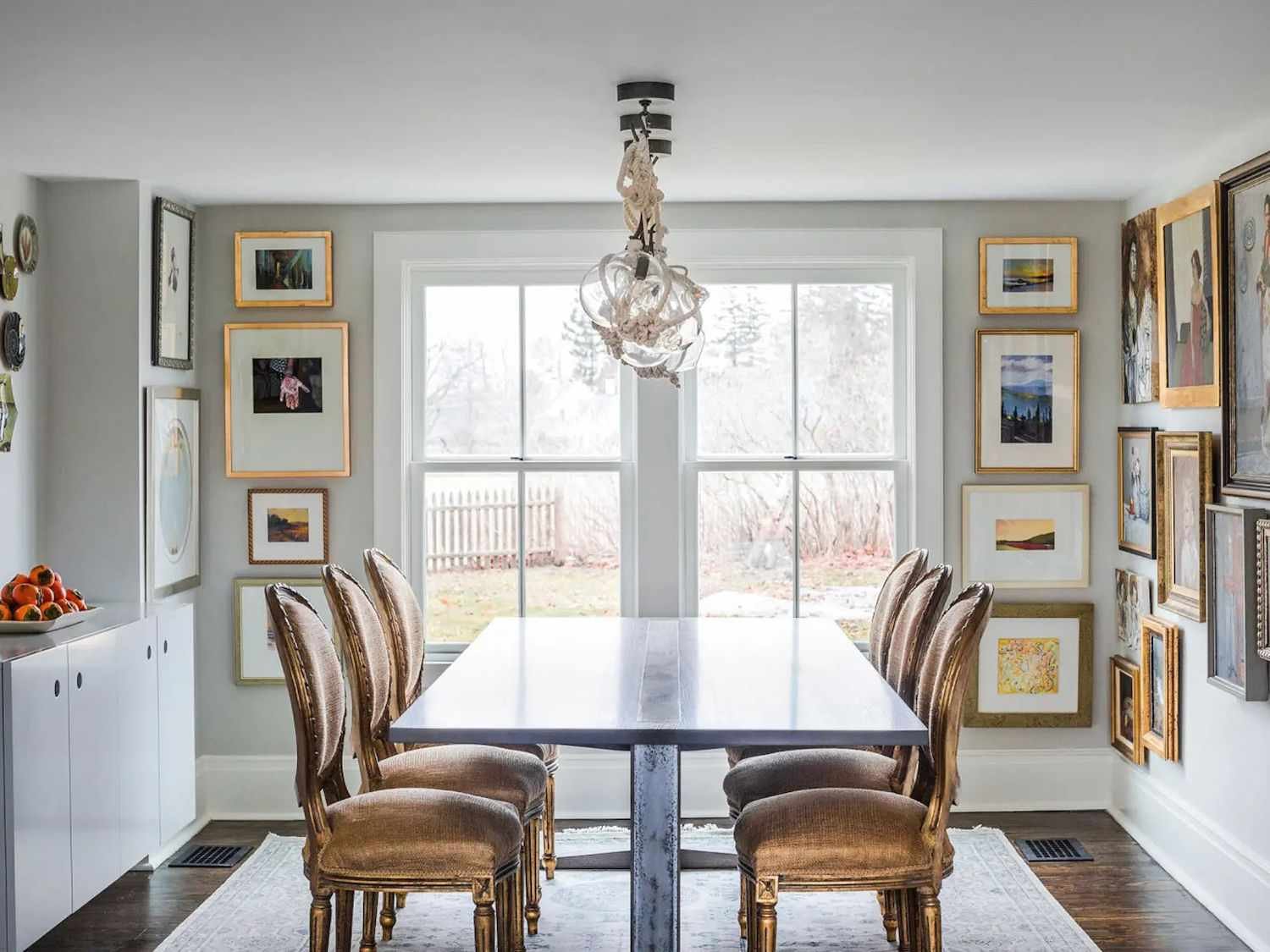dining room wall decor ideas