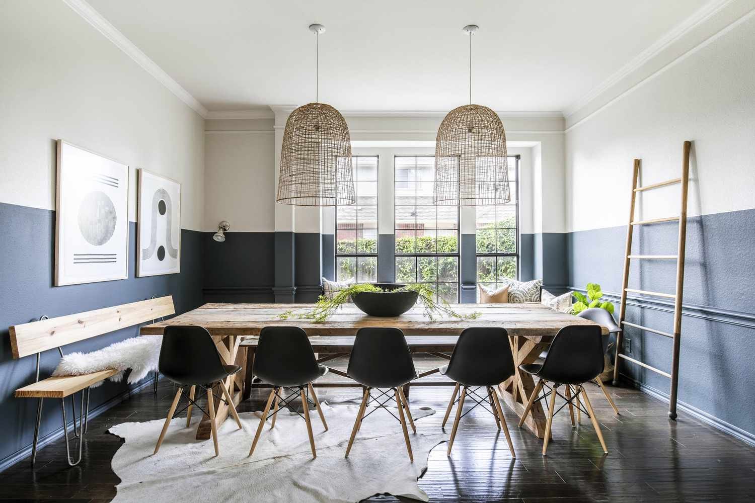 dining room wall decor ideas