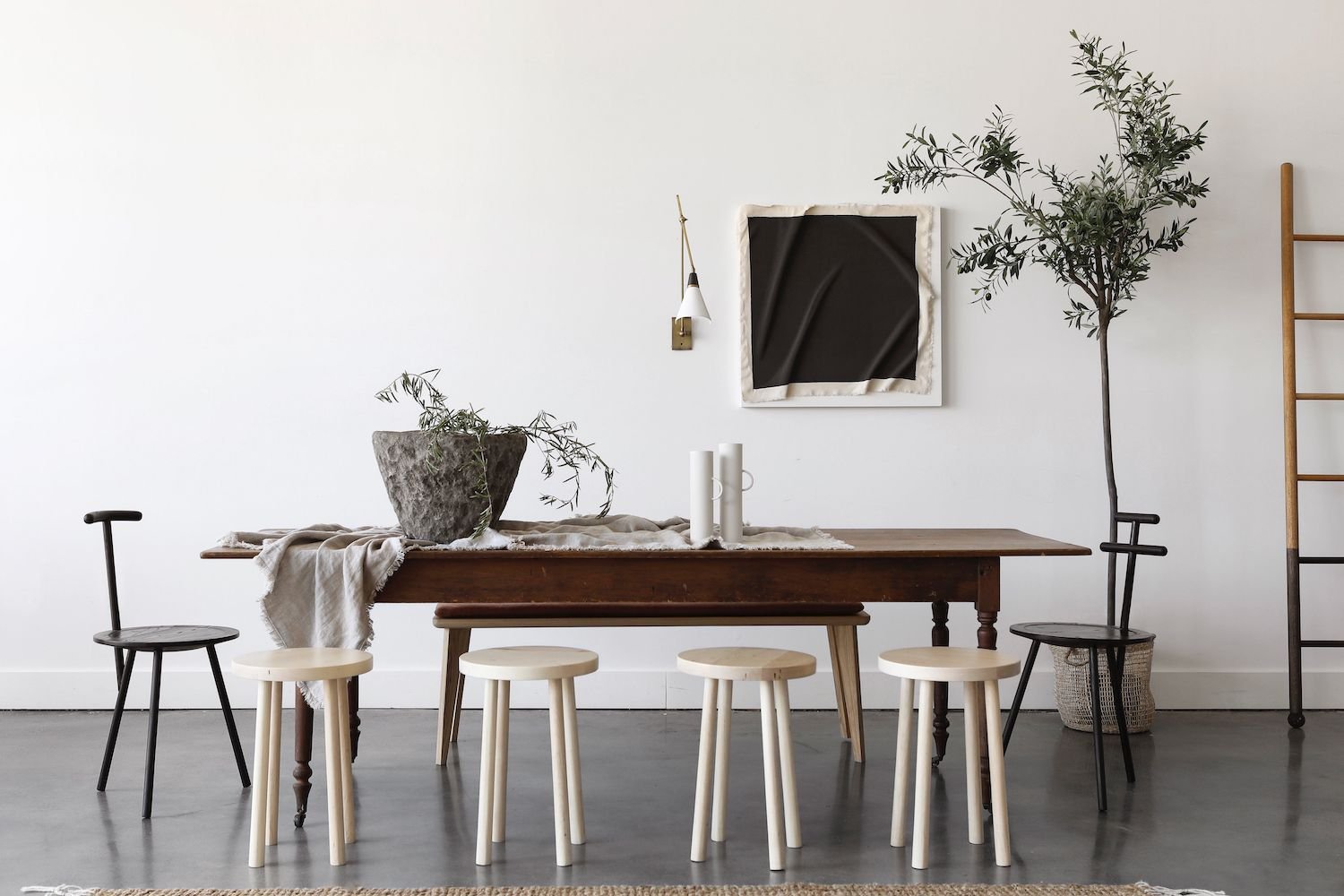 dining room wall decor 