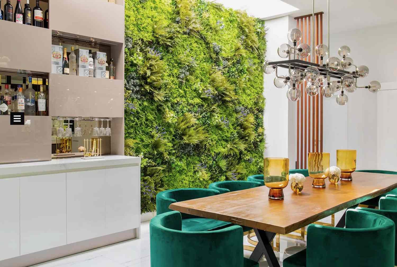 dining room wall decor ideas