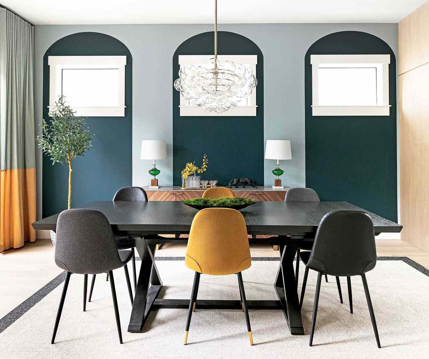 dining room wall decor ideas