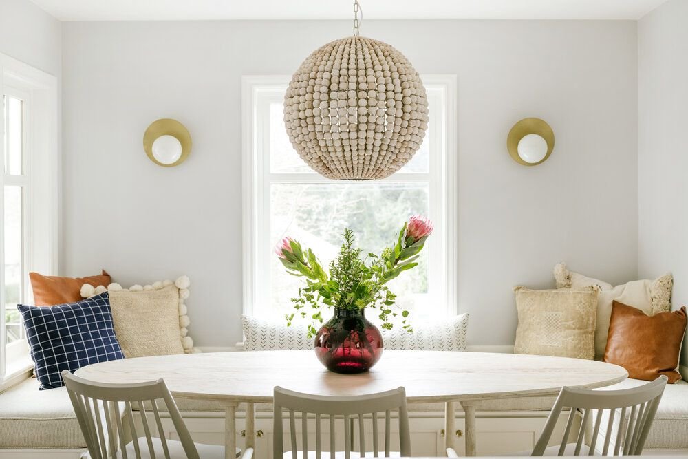 dining room wall decor ideas