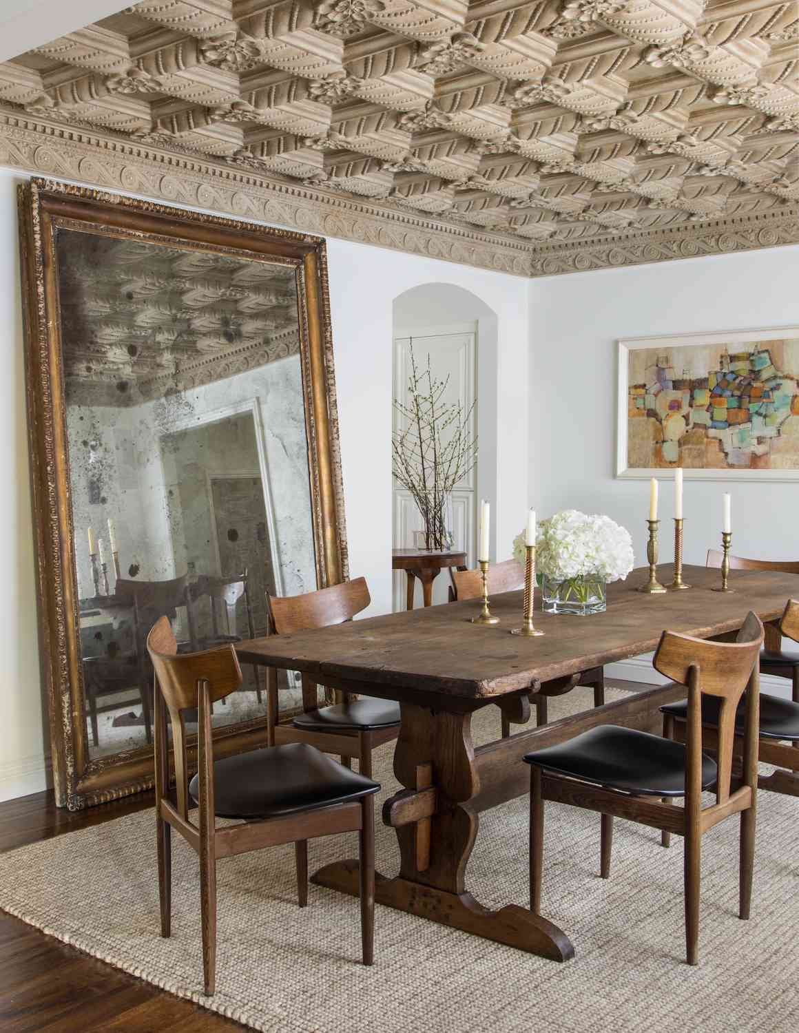 dining room wall decor ideas