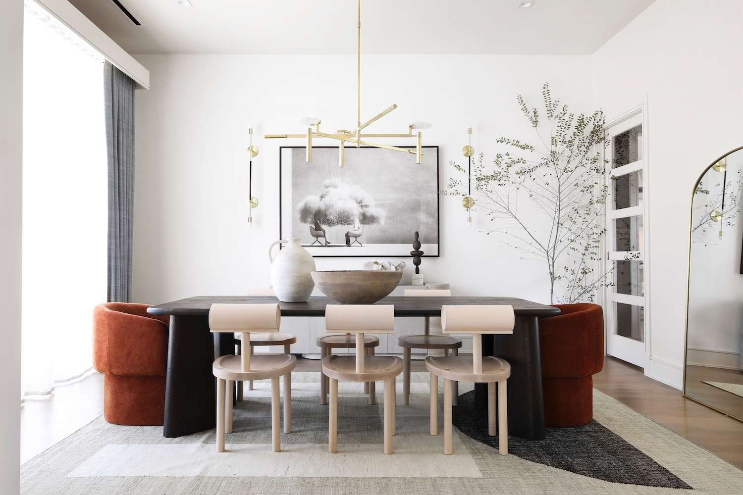 dining room wall decor