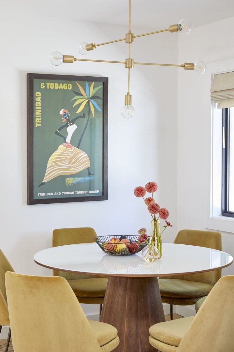 dining room wall decor ideas