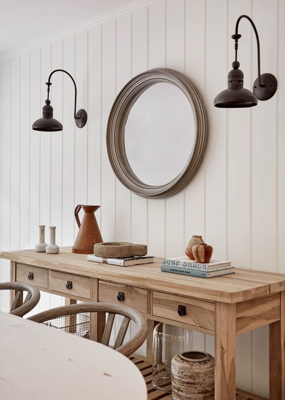 dining room wall decor ideas