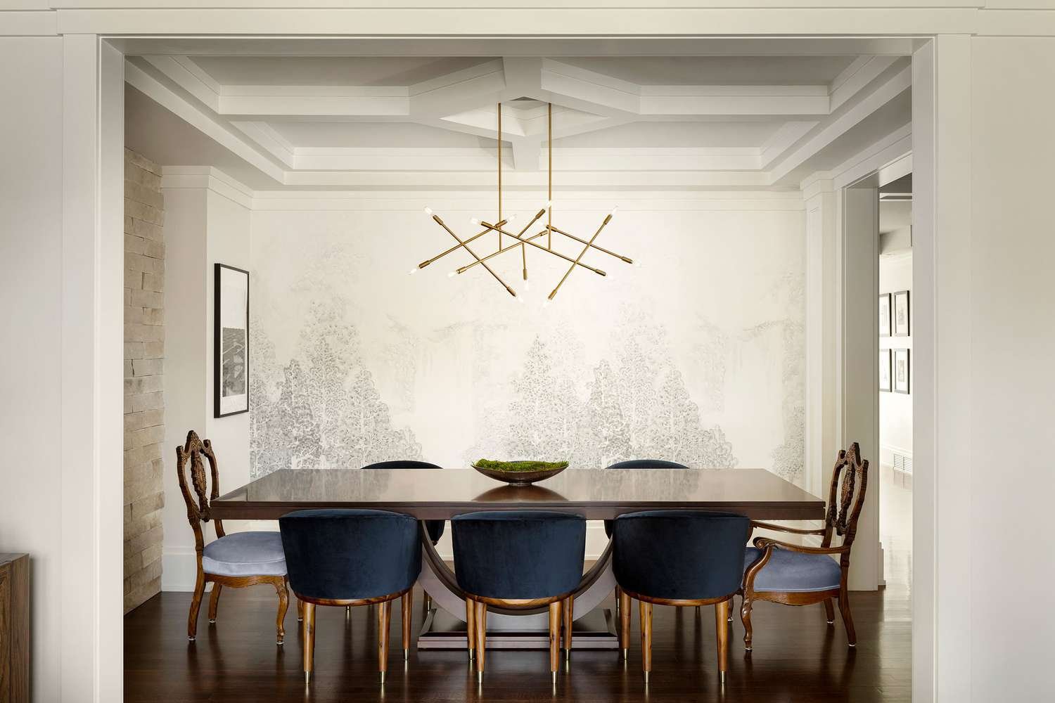 dining room wall decor ideas