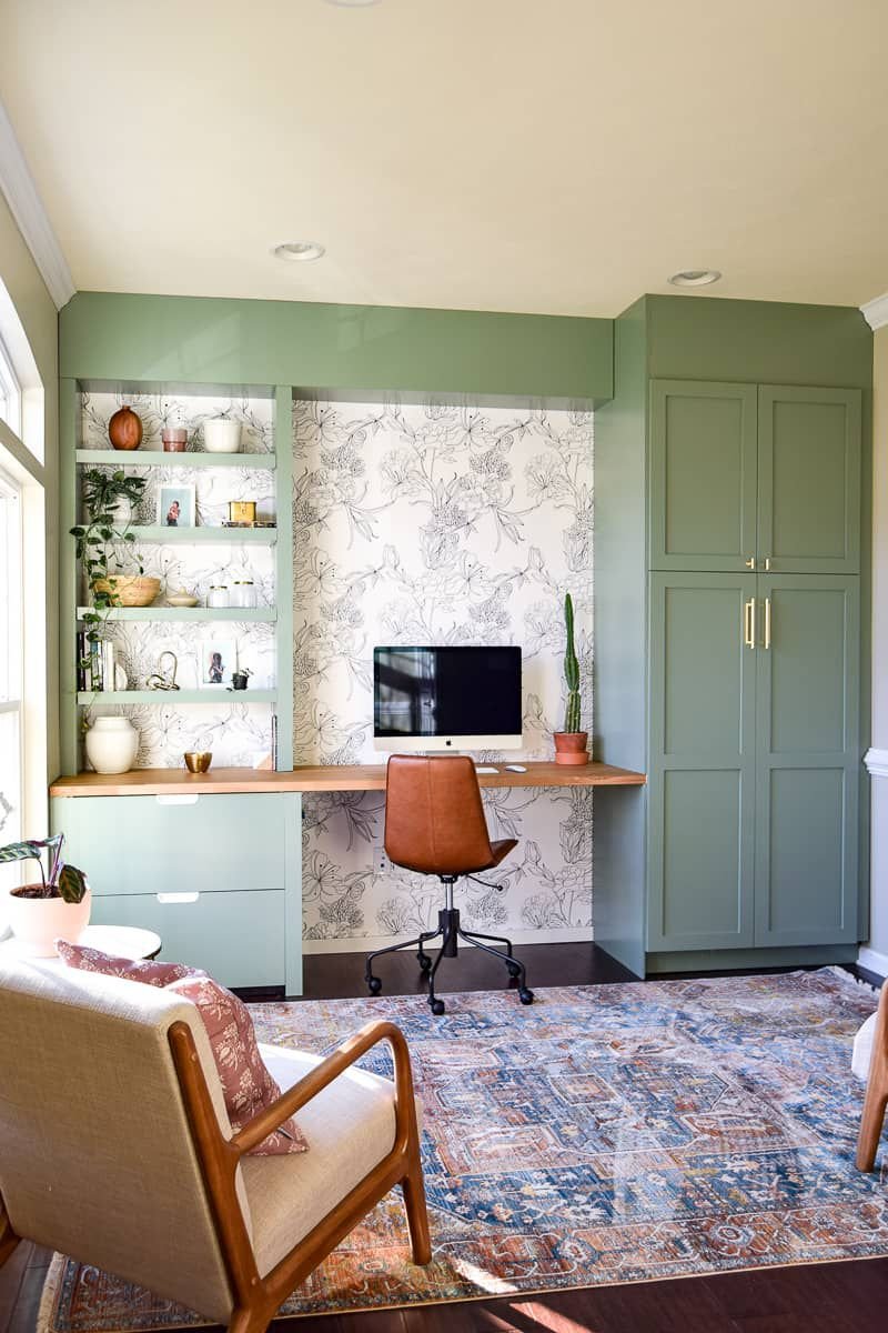 green office