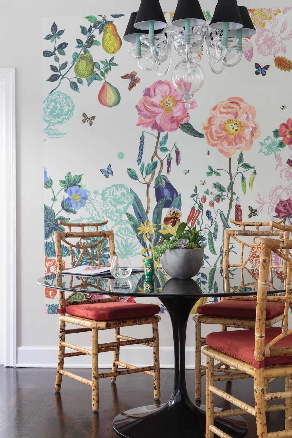 dining room wall decor ideas