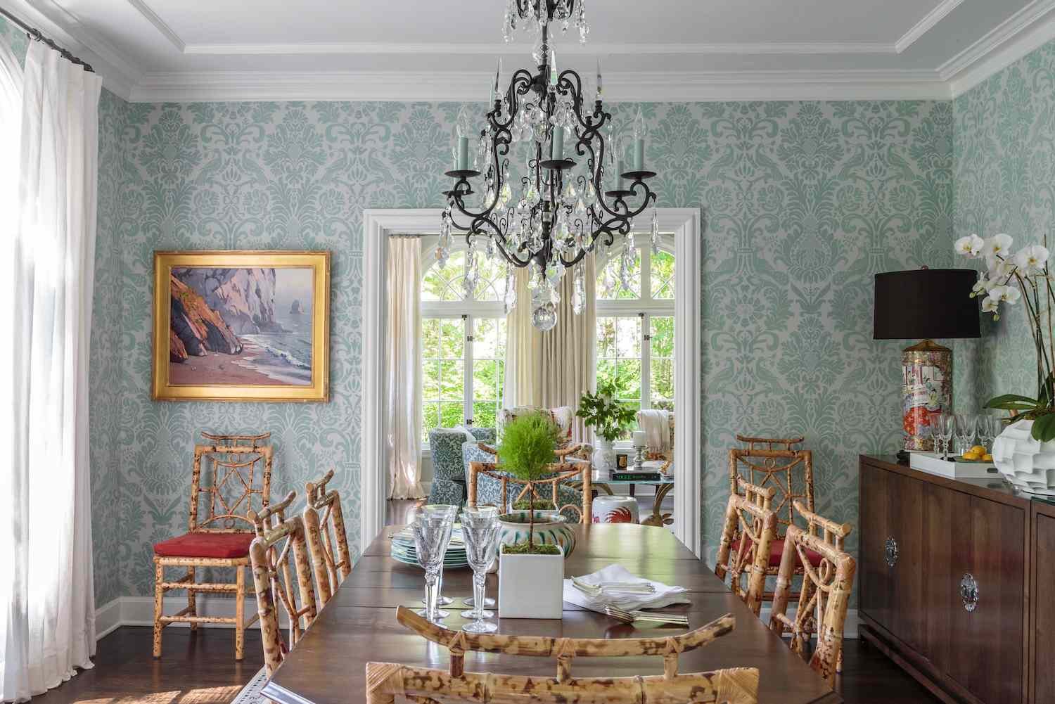 dining room decor ideas