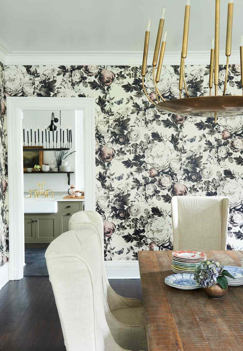 dining room wall decor ideas