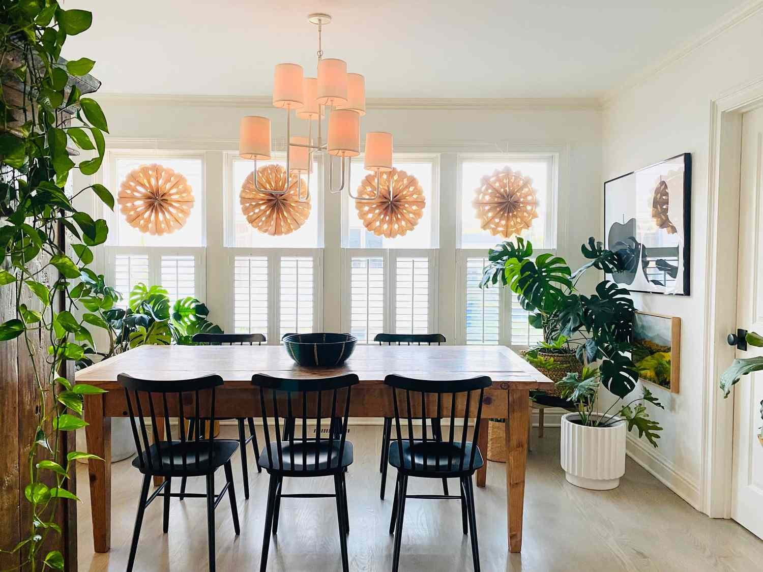winter decor ideas